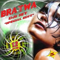 Bratwa DJs SET Vol.12 CD1 cover mp3 free download  