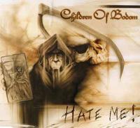 Hate Me! CDS cover mp3 free download  