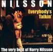 Everybody`s Talkin` - The Very Best Of Harry Nilsson cover mp3 free download  
