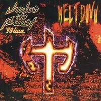 `98 Live Meltdown CD1 cover mp3 free download  