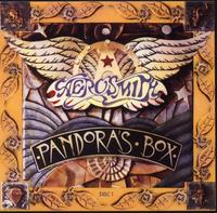 Pandora`s Box CD1 cover mp3 free download  