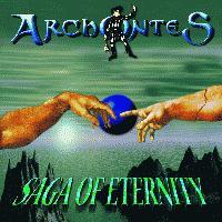 Saga Of Eternity cover mp3 free download  