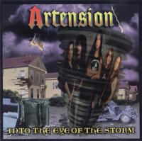 Into The Eye Of The Storm cover mp3 free download  