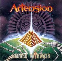 Sacred Pathways cover mp3 free download  