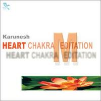 Heart Chakra Meditation cover mp3 free download  
