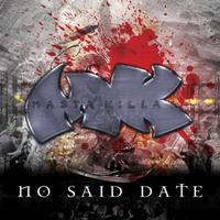 No Said Date cover mp3 free download  