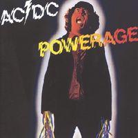 Powerage cover mp3 free download  