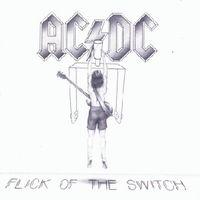 Flick of the Switch cover mp3 free download  