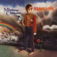 MISPLACED CHILDHOOD (192kbps) cover mp3 free download  