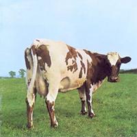 Atom Heart Mother cover mp3 free download  