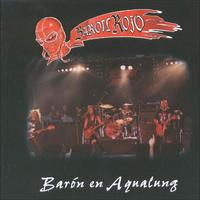 Baron en Acualung CD2 cover mp3 free download  