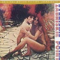Zabriskie Point  CD2 cover mp3 free download  