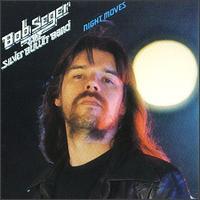 Night Moves (Bob Seger & The Silver Bullet) cover mp3 free download  