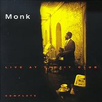 Live At The It Club Complete CD1 cover mp3 free download  