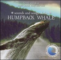 Sounds Of Nature: Sounds And Songs Of The Humpback Whales cover mp3 free download  