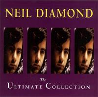 The Ultimate Collection (Neil Diamond) cover mp3 free download  