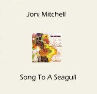 Song To A Seagull cover mp3 free download  