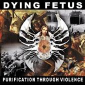 Purification Through Violence cover mp3 free download  