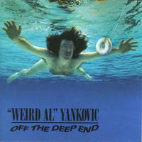 Off The Deep End cover mp3 free download  