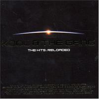 The Hits Reloaded CD1 cover mp3 free download  