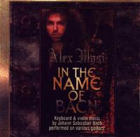In The Name Of Bach cover mp3 free download  