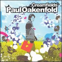 Creamfields CD1 cover mp3 free download  