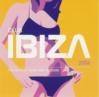 Club Ibiza 2004 CD1 cover mp3 free download  