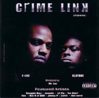 Crime Link cover mp3 free download  