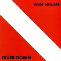 Diver Down cover mp3 free download  