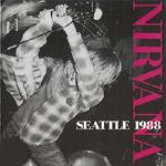 Seattle 1988 (12-28-88) cover mp3 free download  