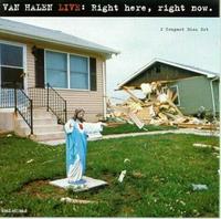 Live Right Here Right Now CD1 cover mp3 free download  