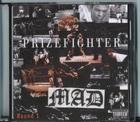 Prizefighter - Round 1 cover mp3 free download  