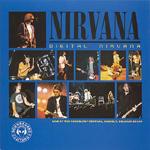 Digital Nirvana (91-08-25) cover mp3 free download  