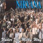 Under The Milky Way (93-11-14) cover mp3 free download  
