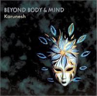 Beyond Body & Mind cover mp3 free download  