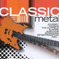 Classic Metal cover mp3 free download  