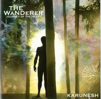 The Wanderer (Karunesh) cover mp3 free download  