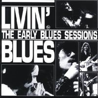 The Early Blues Sessions cover mp3 free download  