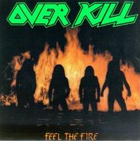 Feel The Fire cover mp3 free download  