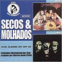 Serie Dois Momentos - 73-74 cover mp3 free download  