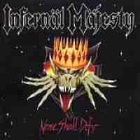 None Shall Defy [1987] cover mp3 free download  