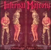 Unholier Than Thou [1998] cover mp3 free download  
