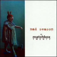 Mad Season [Special Package] cover mp3 free download  