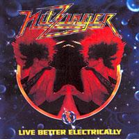 Live Better Electrically cover mp3 free download  