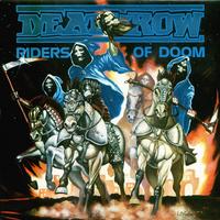 Riders Of Doom cover mp3 free download  