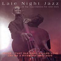 Late Night Jazz cover mp3 free download  