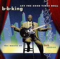 Let The Good Times Roll cover mp3 free download  