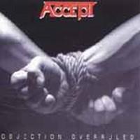 Objection Overruled cover mp3 free download  