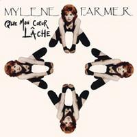 Que mon coeur lache [single] cover mp3 free download  
