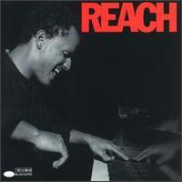 Reach (Jacky Terrasson) cover mp3 free download  